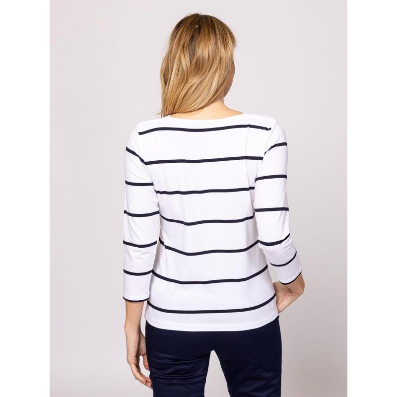 Tricou cu mânecă lungă pentru femei CHINCIS25