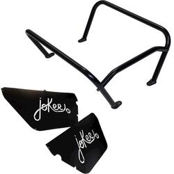 Kit de Famille JoKer Mini Cargo - Sûr et polyvalent