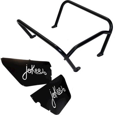 Joker mini cargo familie kit - veilig en veelzijdig