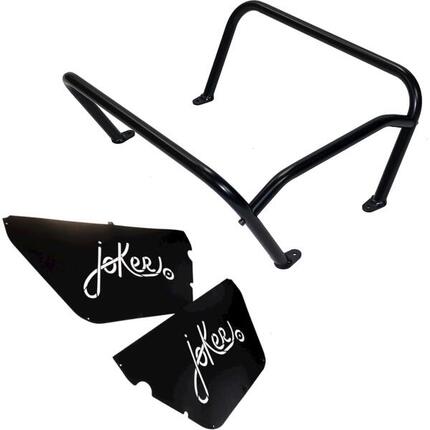 Kit de Famille JoKer Mini Cargo - Sûr et polyvalent