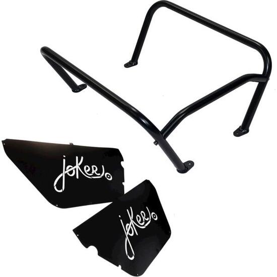 Kit de Famille JoKer Mini Cargo - Sûr et polyvalent