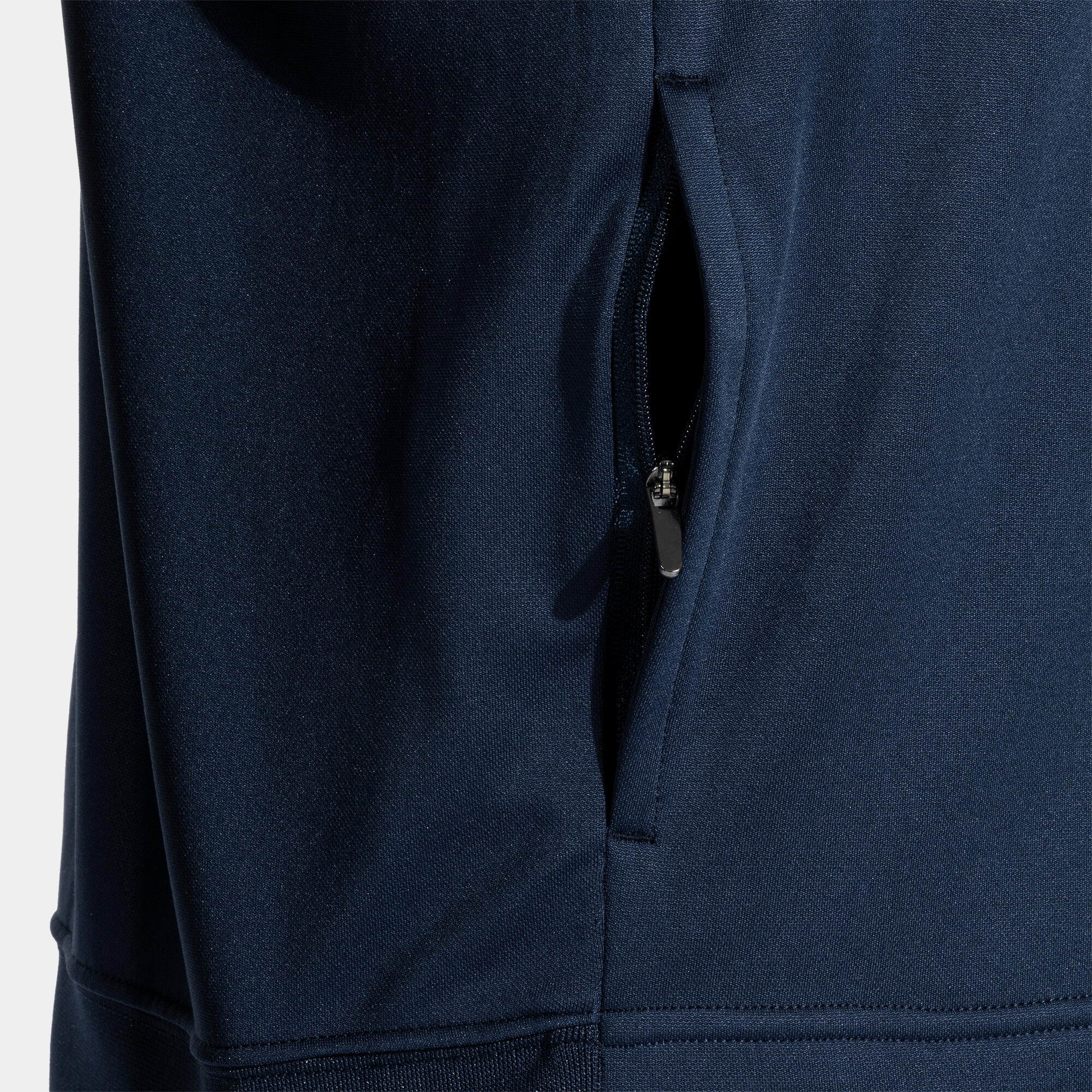 Veste Football Enfants Joma Winner III Bleu Marine 4/5
