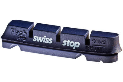 Swissstop remblok set flash pro bxp voor shimano en sram