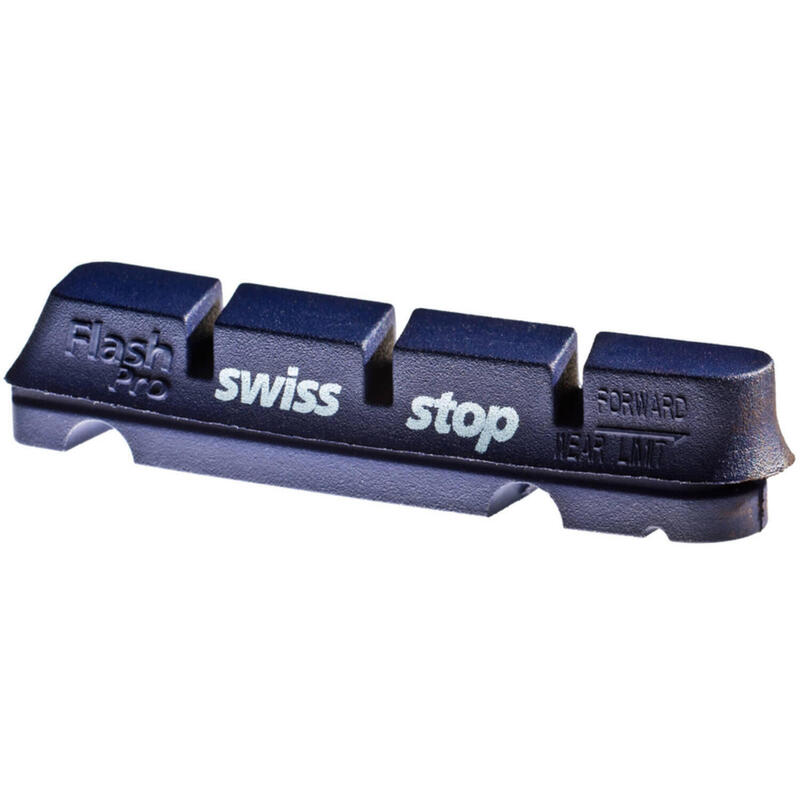 Set de Plaquettes de Frein SwissStop Flash Pro BXP pour Shimano et SRAM