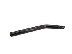 Hulzebos Seat Post Bugatti BMX Black 25.4