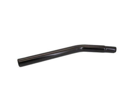 Hulzebos Tige de Selle Bugatti Noire 25.4 mm