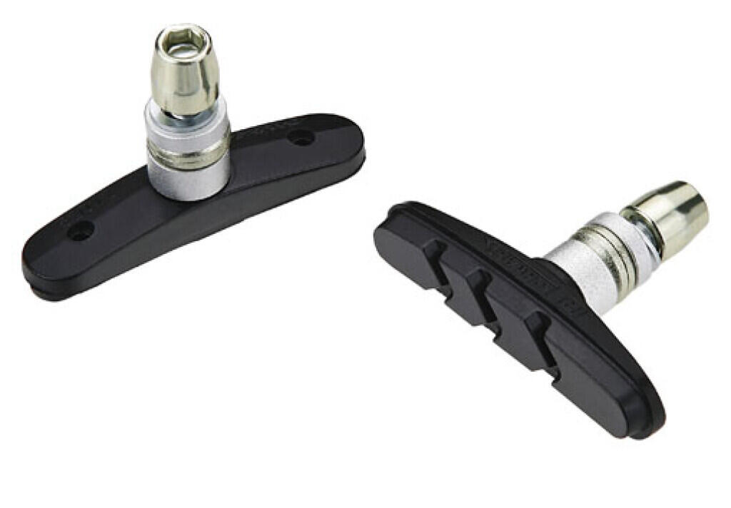 TEKTRO Tektro Remblokset 520.12 - Cantilever 55mm (2 stuks)