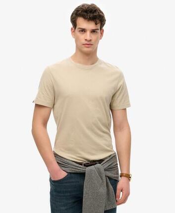 Tee-shirt essentiel classique