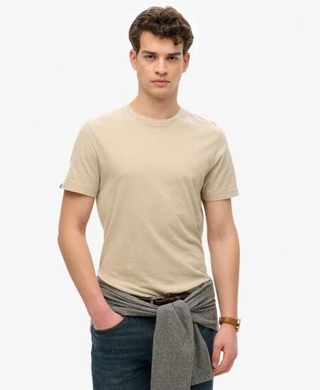 Tee-shirt essentiel classique
