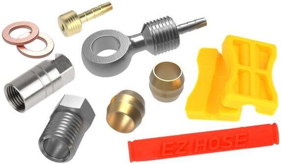 EZMTB EZMTB Adapterset voor Hydraulische Remleidingen van Magura