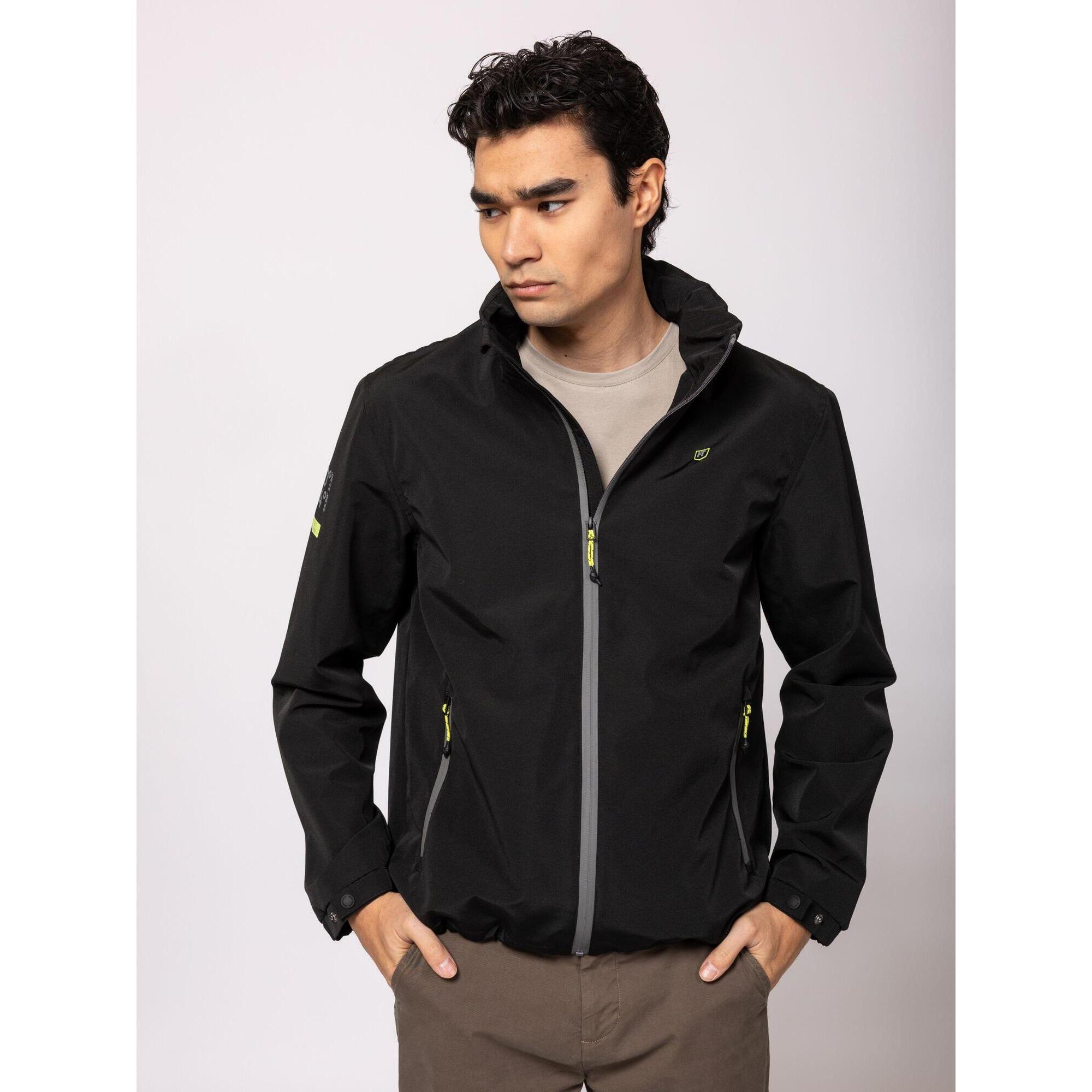 HEAVY TOOLS Pánská bunda NION