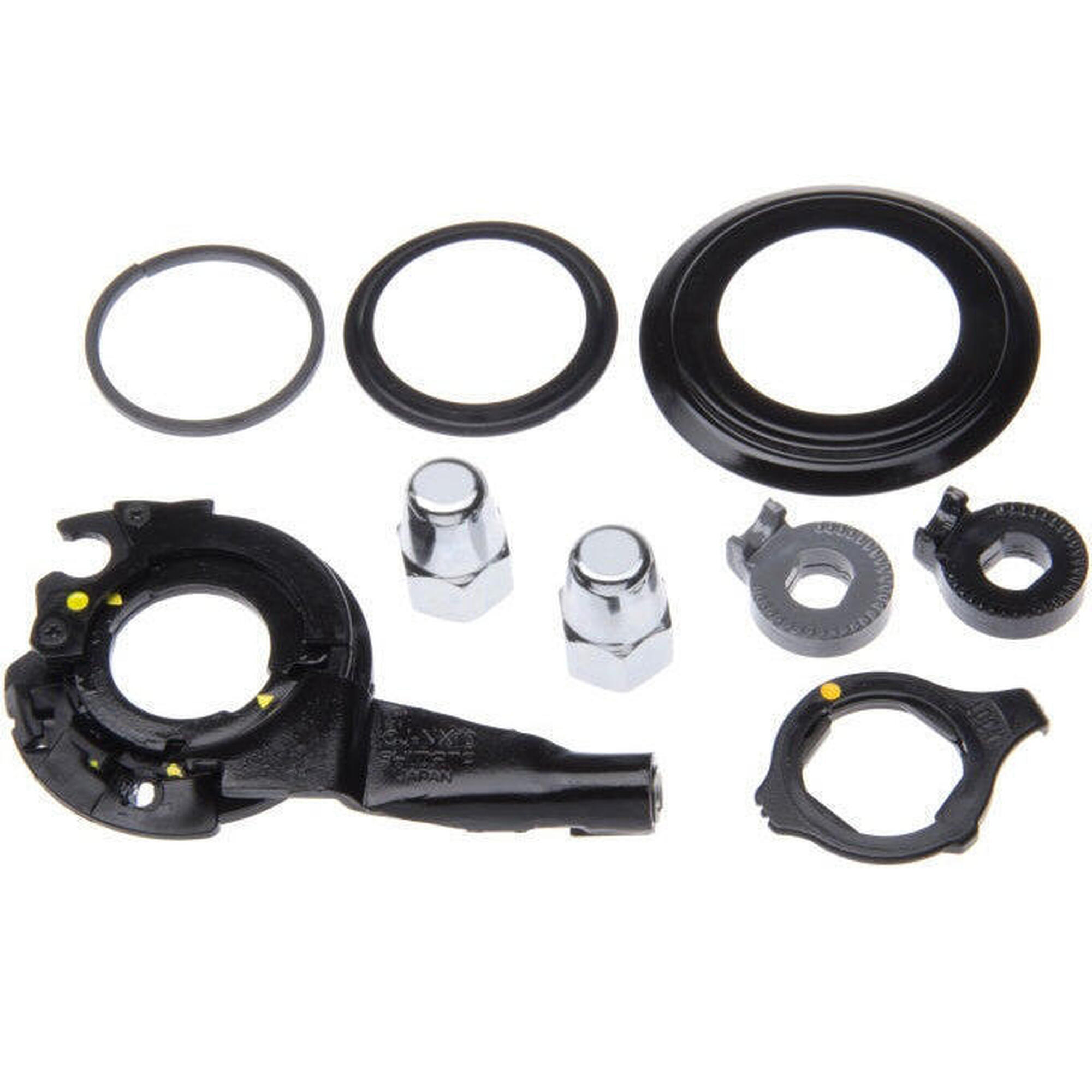 Ensemble de Composants Shimano Nexus 7 avec Joint de Cassette