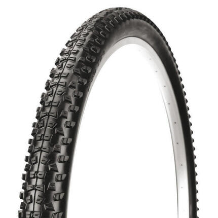 Deli Tire 29x2.10 (54-622) opona zewnętrzna czarna
