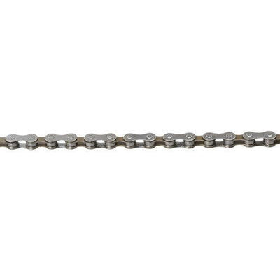 Kmckmc m-wave hv500 - robuust fietskettingslot 3/32 - zwart