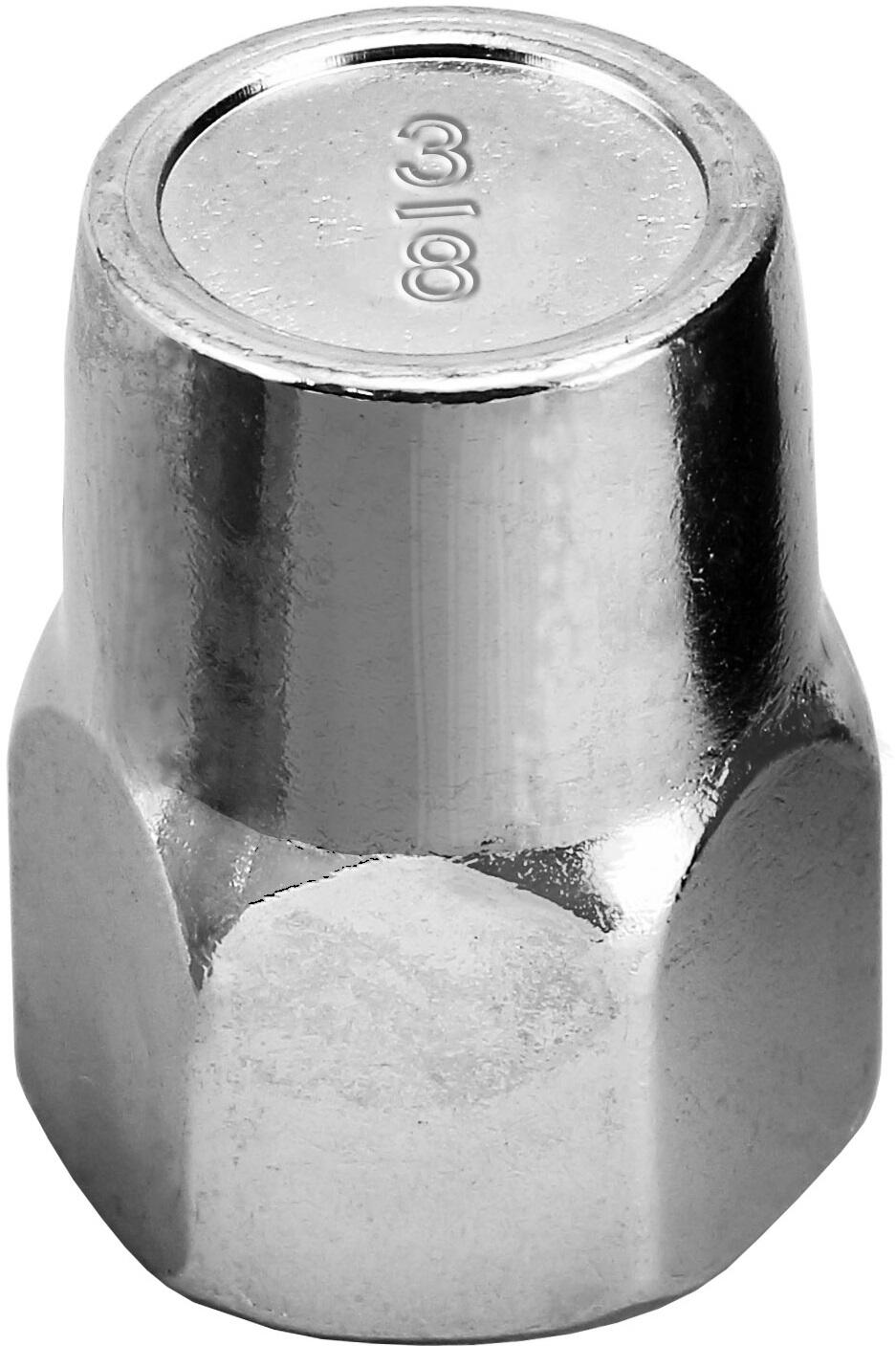 Sturmeyarcher Dopmoer HMN433 13 32 - Acero Inoxidable 2/2