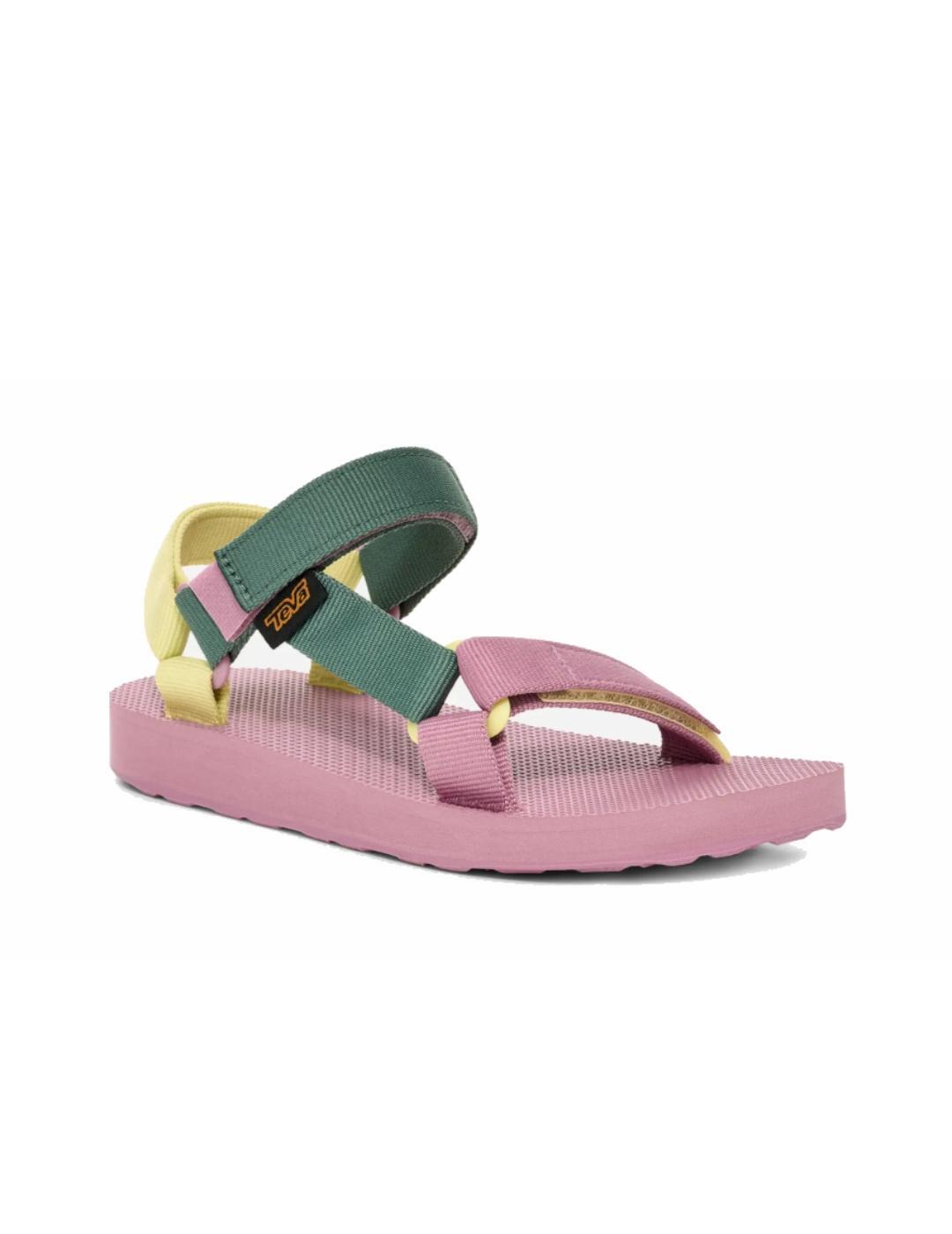 Kindersandalen Teva Original Universal 3/3
