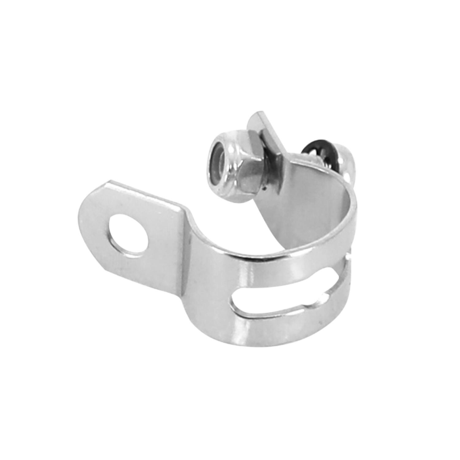 TORMINO SA HSL907 Correa de Brazo de Freno 17.0 mm para Bicicleta 3/4