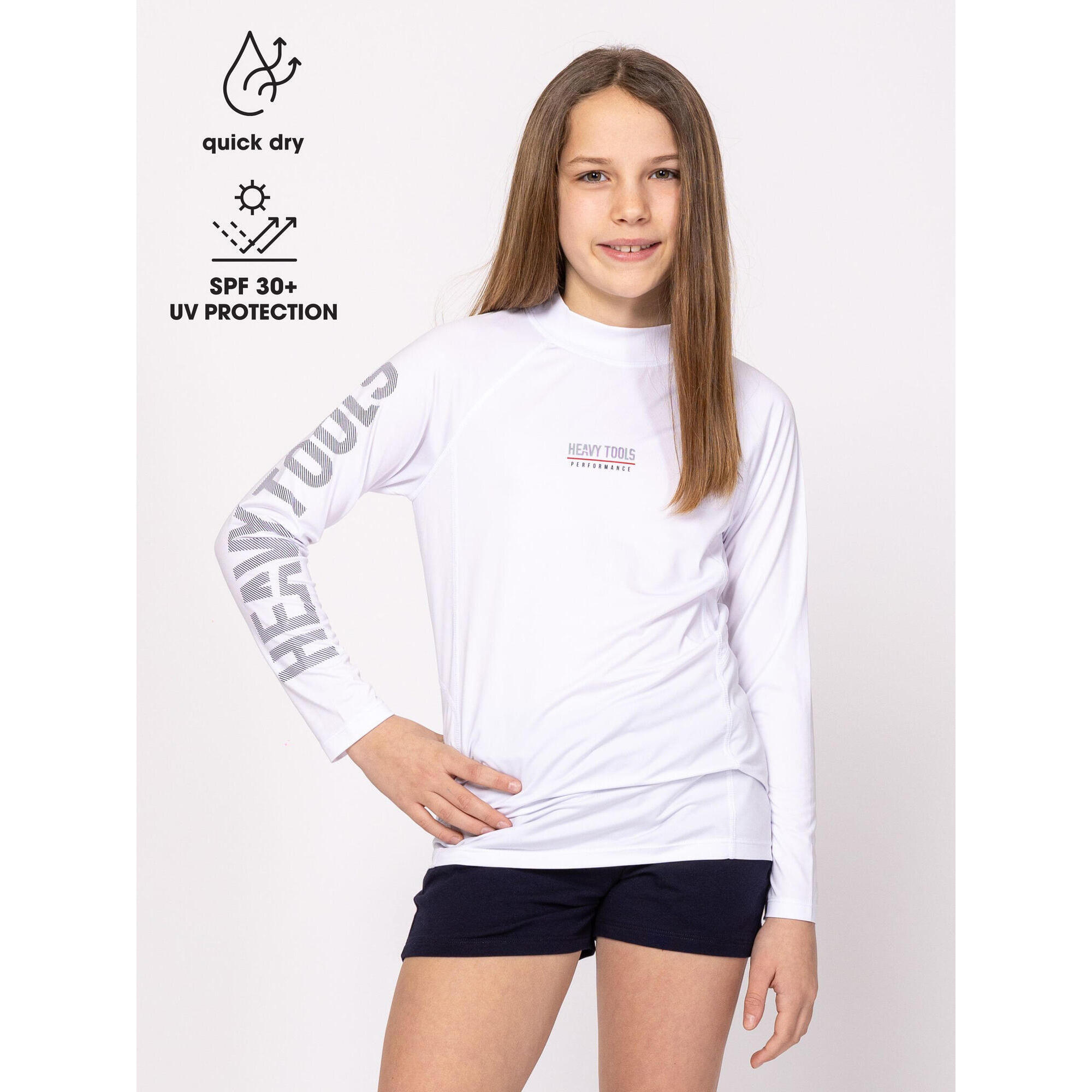 HEAVY TOOLS Dětské tričko ARTHURS25