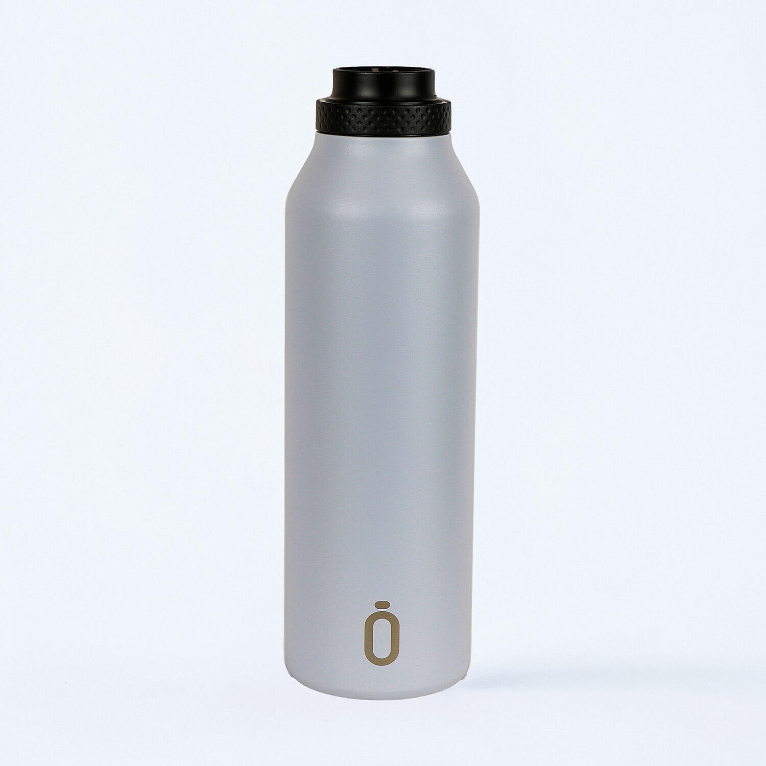 Garrafa Térmica Runbott Mii 600Ml Cinza 972667 4/4