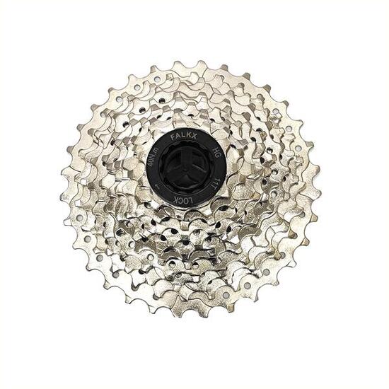 Cassette FALKX 10 vitesses 11-32 pour vélos