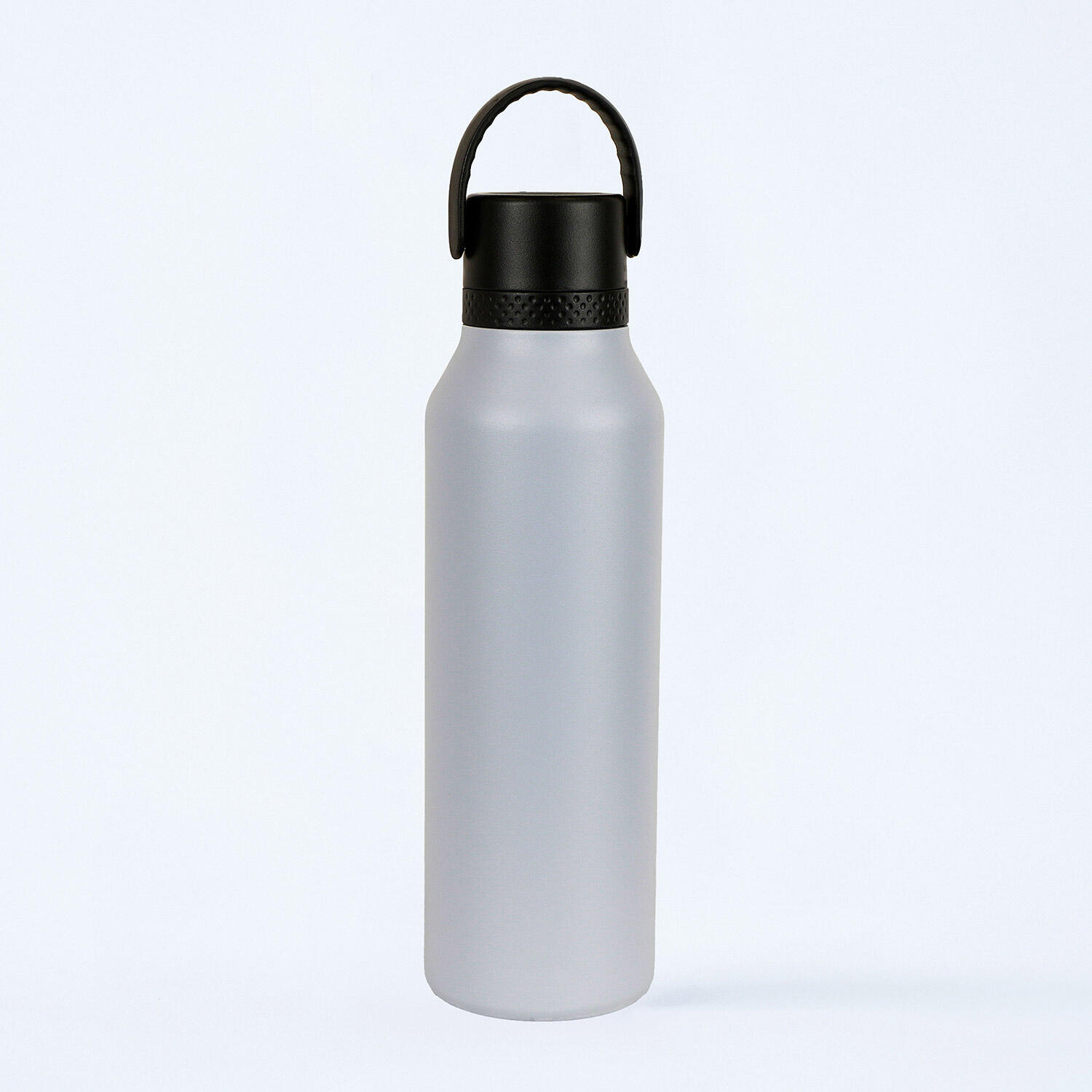 Garrafa Térmica Runbott Mii 600Ml Cinza 972667 2/4