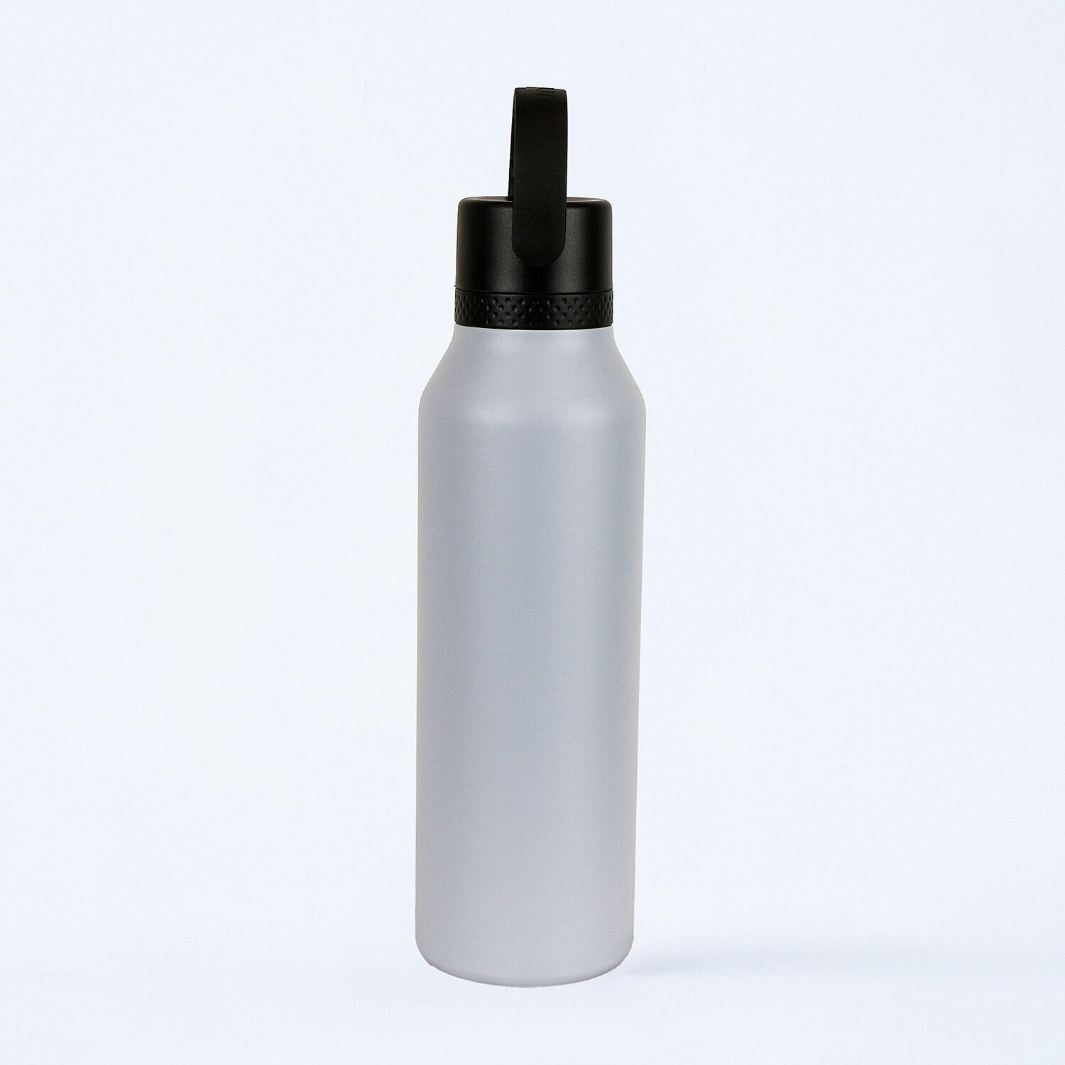 Garrafa Térmica Runbott Mii 600Ml Cinza 972667 3/4