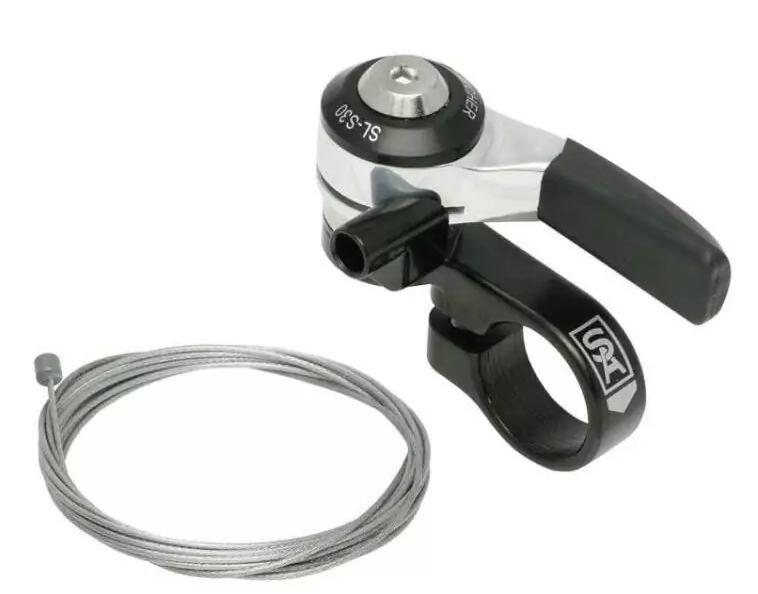 RST Sturmey Archer SLS30 3-Speed Duimschakelaar voor Fietsen