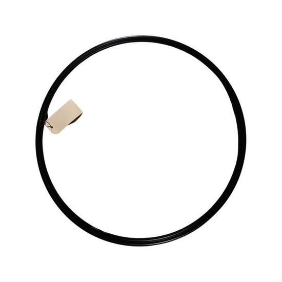 Gazelle Rim 28x112 Schwarz