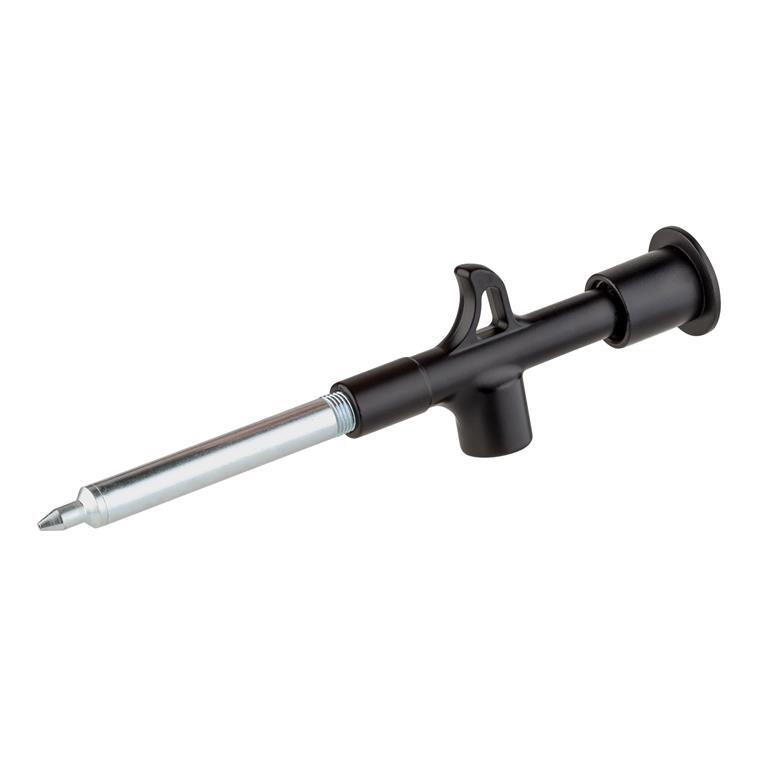 Pulvérisateur gras pour tube de cyclon 2/2