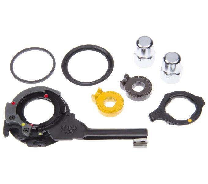 Shimano Parts Kit Nexus 8 SG-8S31 Kassettengelenk RSM8S31A0010A 2/2