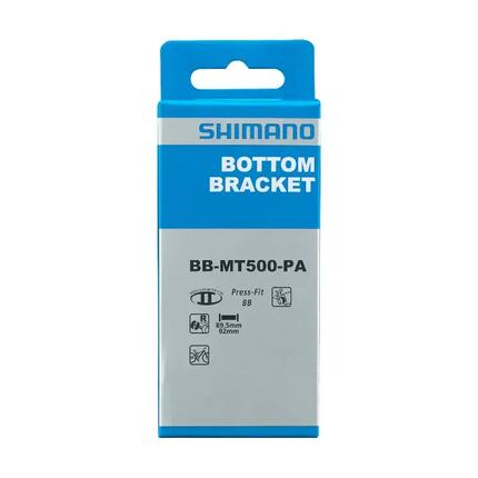 Vélo de montagne Shimano BB-MT500-PA Press-Fit