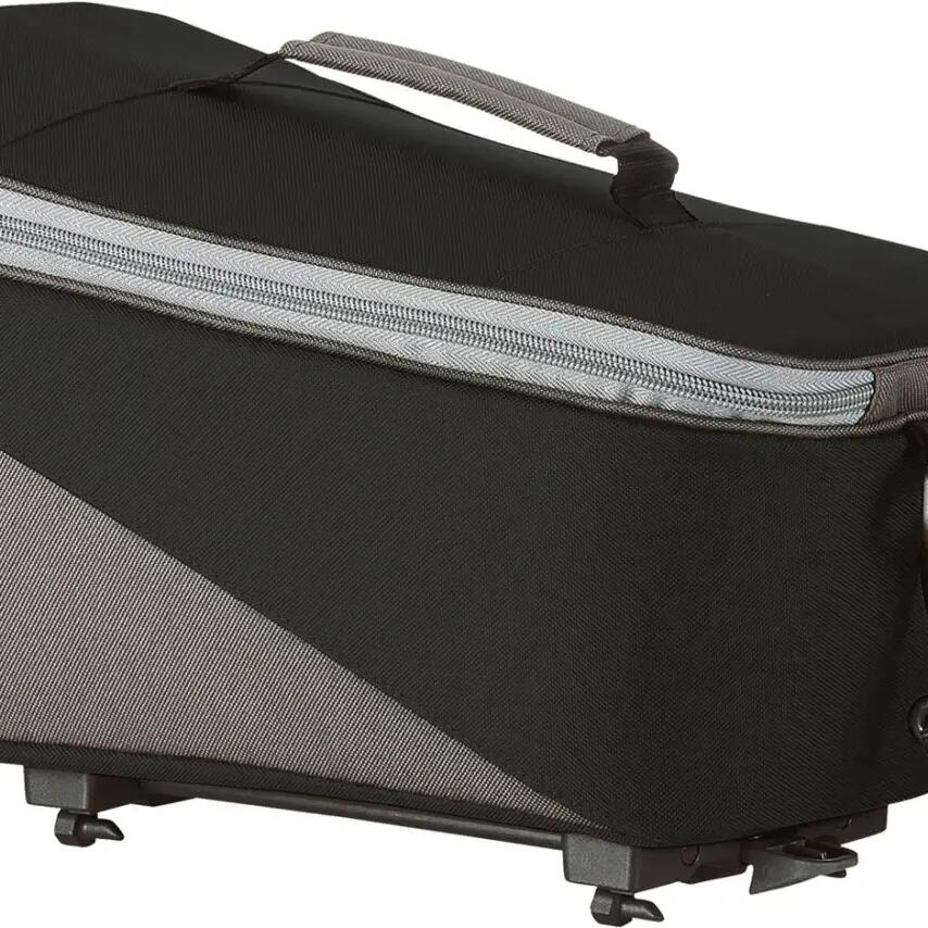 TAILIS 8L Bike Carry Bag Snapit 1.0 Black