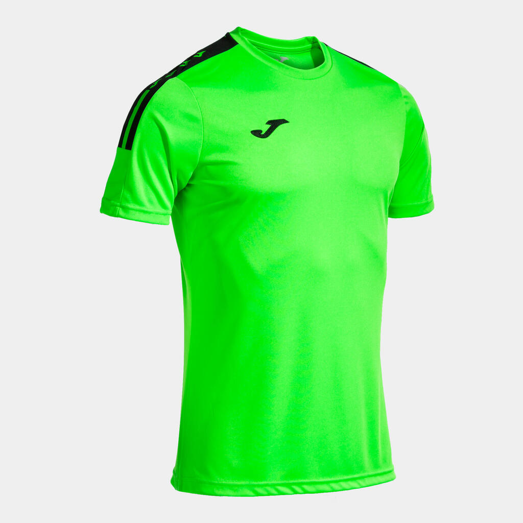 GREEN / BLACK