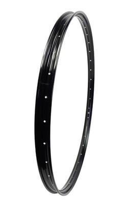Ryde velg 28x1 1/2 36g/14 zwart