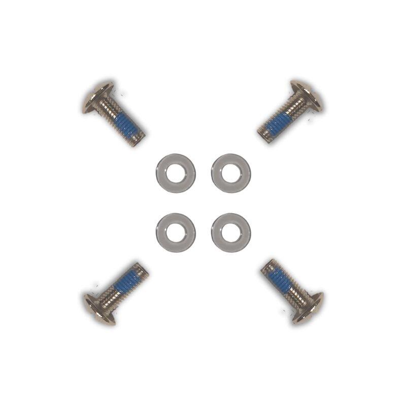 Stardupp Wakeboard Binding Screw Set 1/2