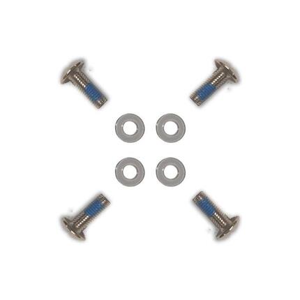 Stardupp Wakeboard Binding Screw Set