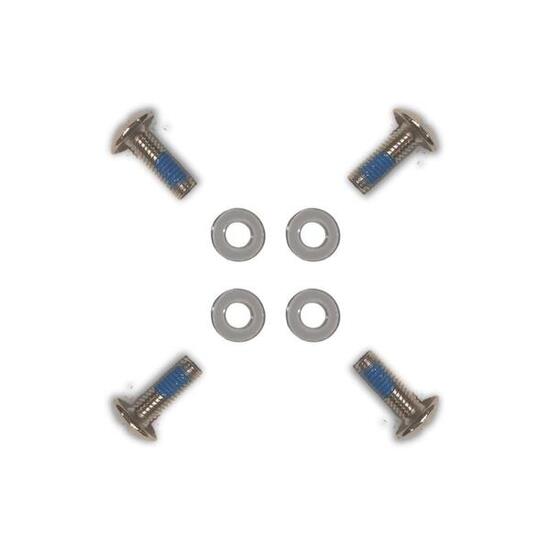 Stardupp Wakeboard Binding Screw Set