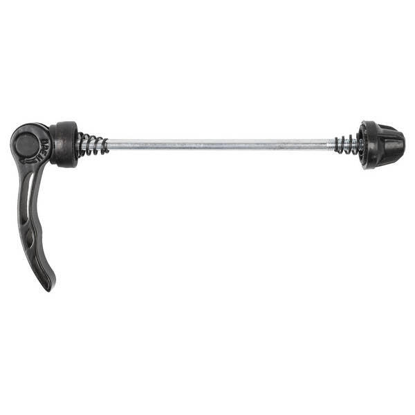 M-WAVE Sgancio rapido M-Wave per ruota anteriore 100 mm - nero.