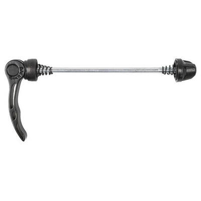 M-Wave Schnellspanner Vorderrad 100 mm - Schwarz