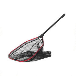 Épuisette pliable Seika Predator 65x50cm