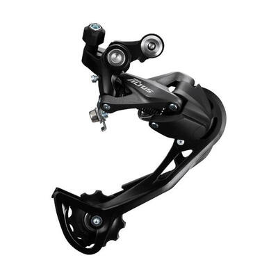 Shimano achterderailleur altus 9v voor fietsen