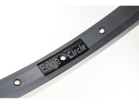 Cerchio Edge 26x1.75 alluminio 14 fori.