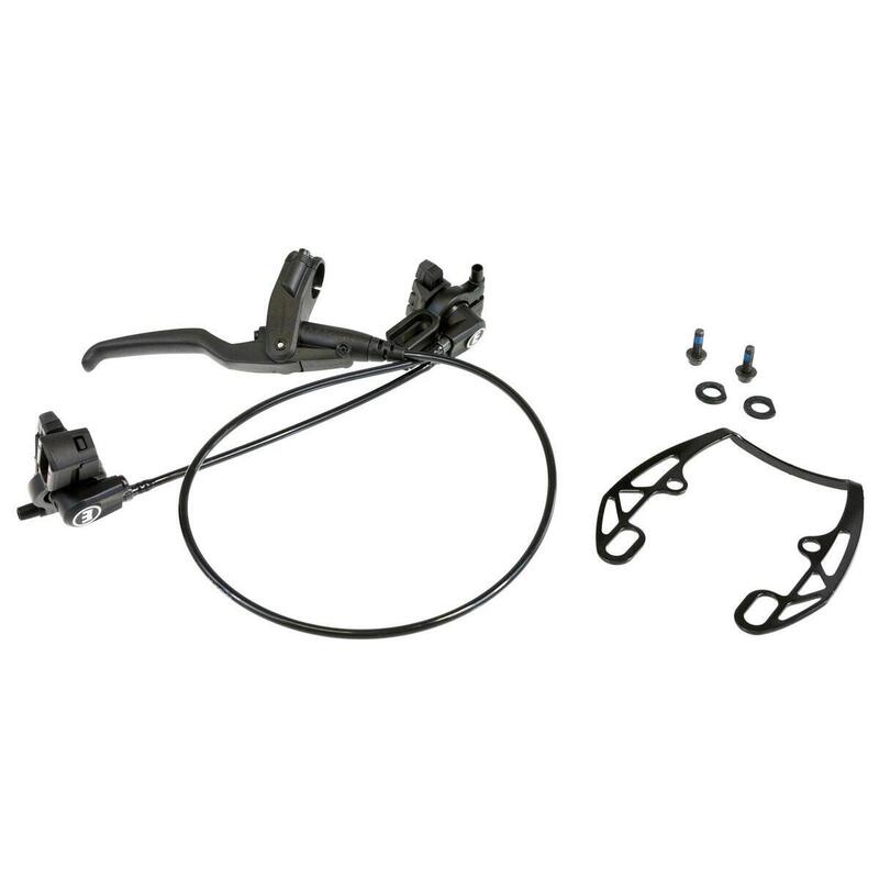 Magura HS11ECO EVO2 Frein Avant 650 mm Noir pour Gazelle      11499€    MAGURA Magura HS11ECO EVO2 Frein Avant 650 mm Noir pour GazelleVendu exclusivement en ligne   