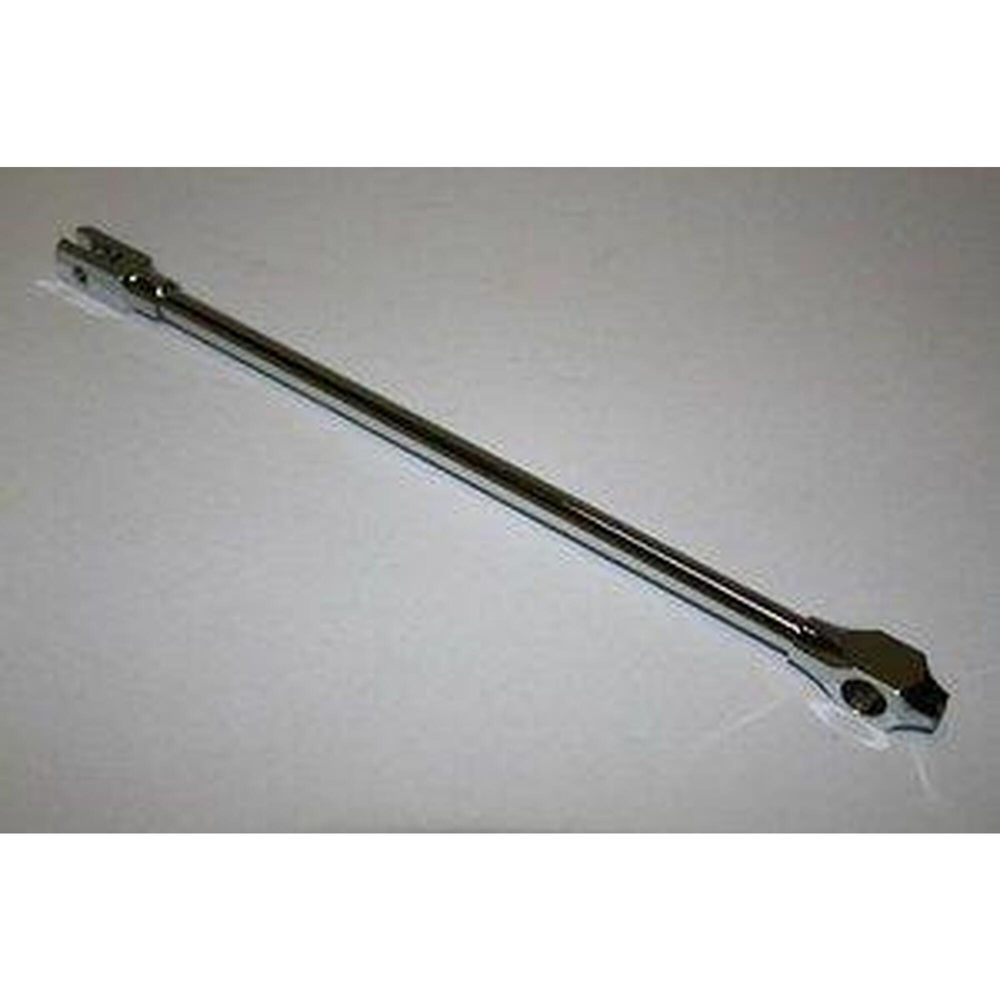 Tube de Frein Gazelle 175 mm en Laiton Chromé      2599€     GAZELLE Tube de Frein Gazelle 175 mm en Laiton ChroméVendu exclusivement en ligne   