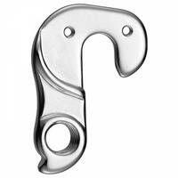 Union derailleurpad gh-038 met m3x0.5 schroeven