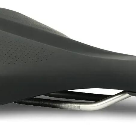 Selle Royal Vivo Ergo Relaxed Saddle for Comfortable Cycling