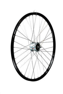 Avada voorwiel 28 inch (622 mm) naafdynamo rollerbrake 13-spaak