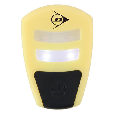 Dunlop led verlichting voor hardlopen. set van 2