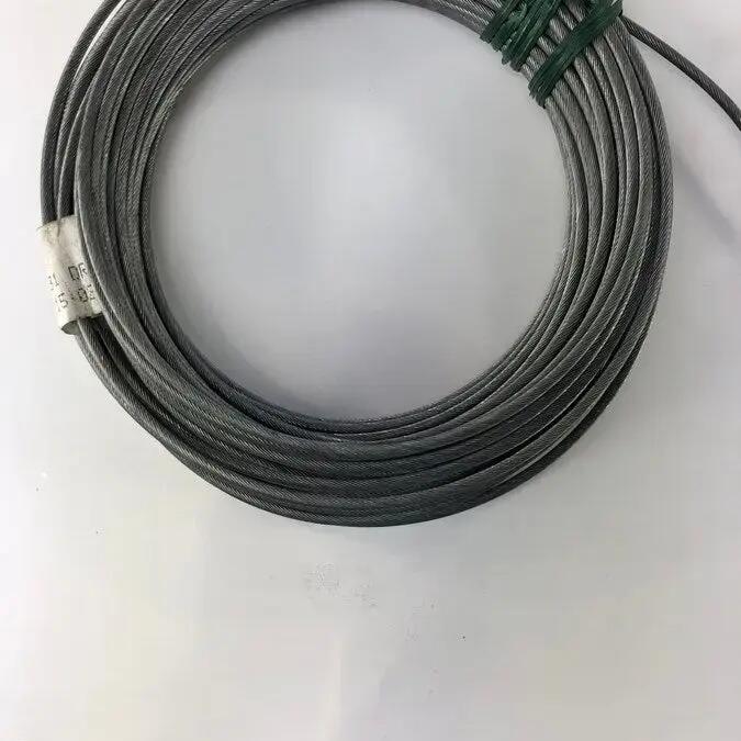 Elvedes Inner Cable 3.50mm - 10 meters