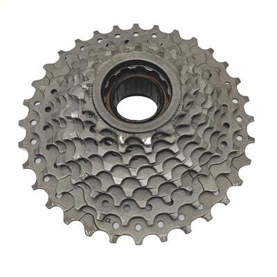 Falkx vrijloop 9-speed index 13-32 voor fietsen